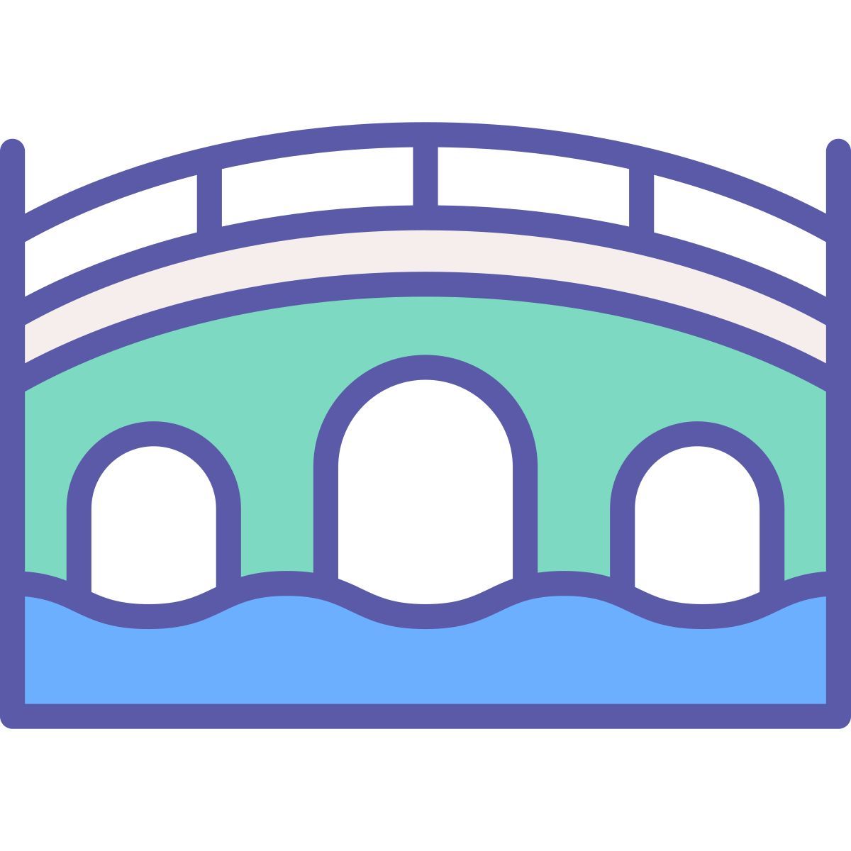bridge icon
