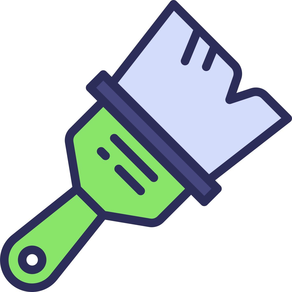 brush icon
