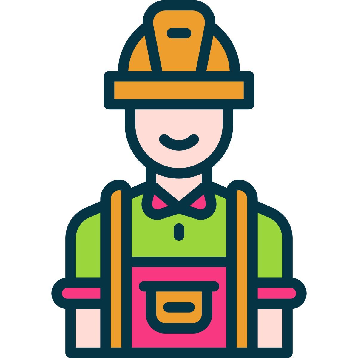 costruttore icon