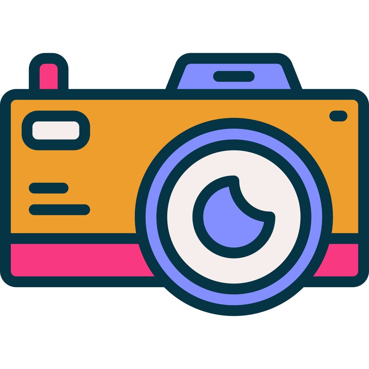 camera icon