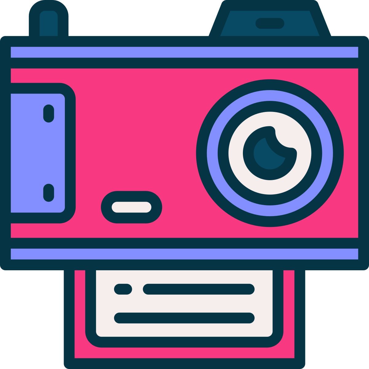 camera icon