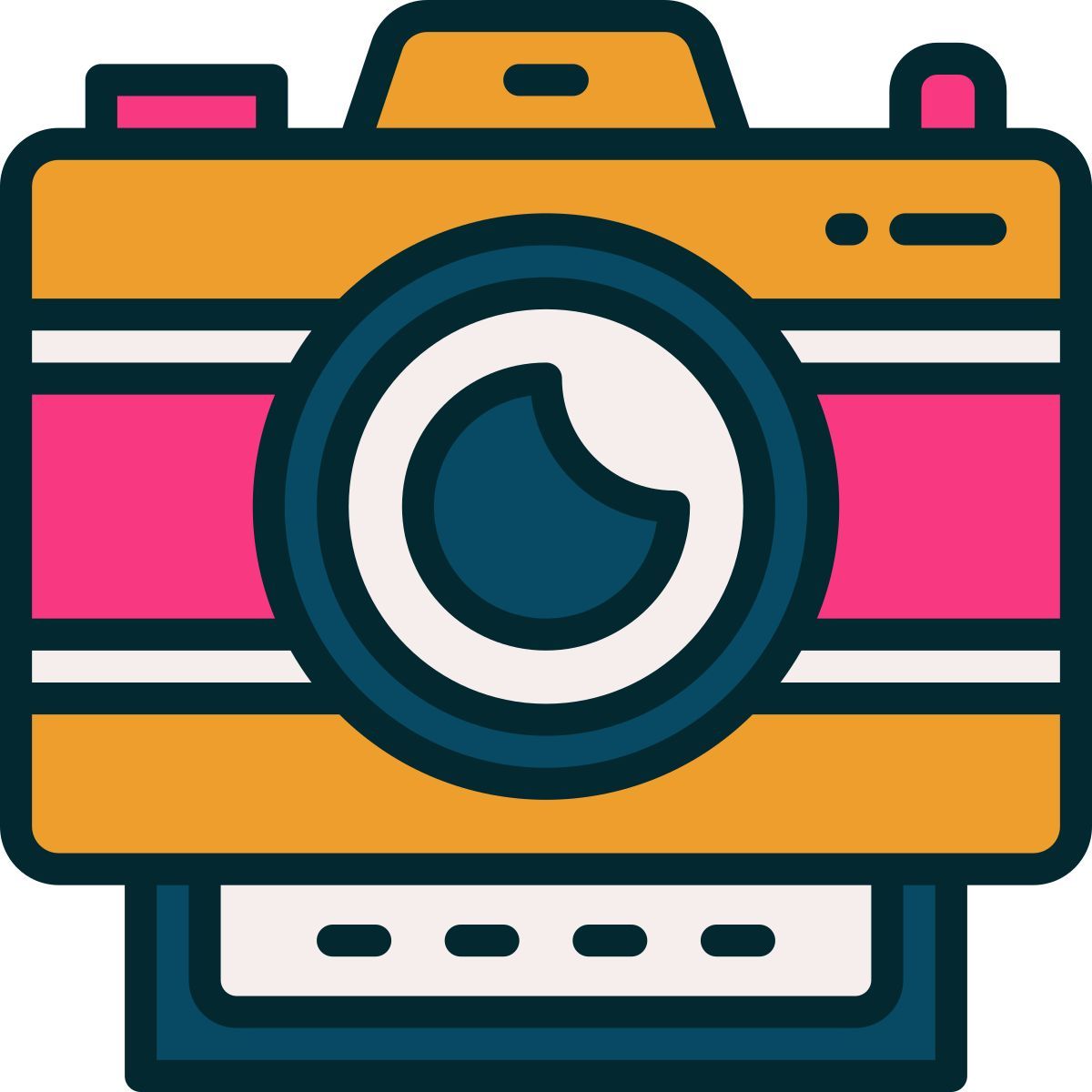 camera icon