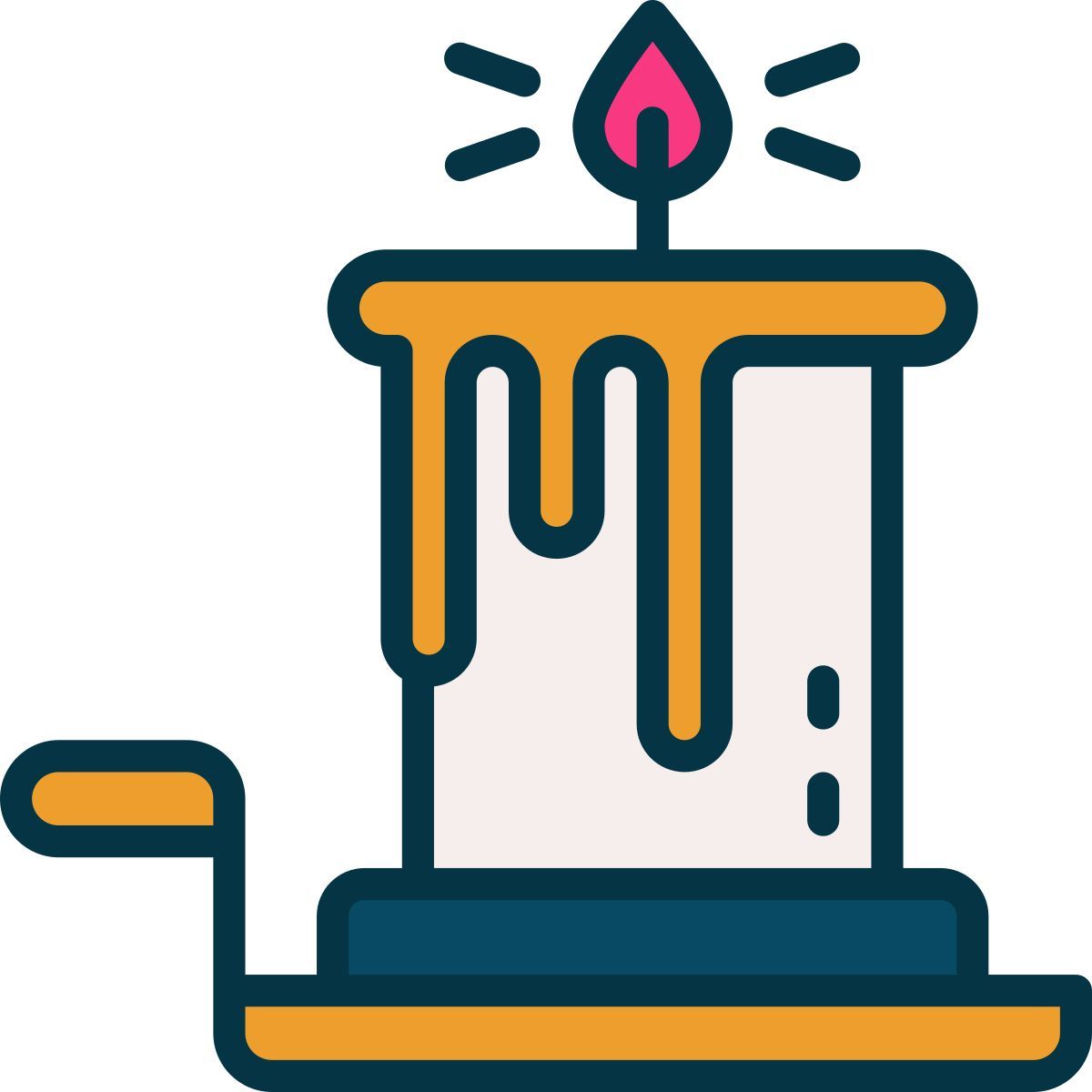 candle icon