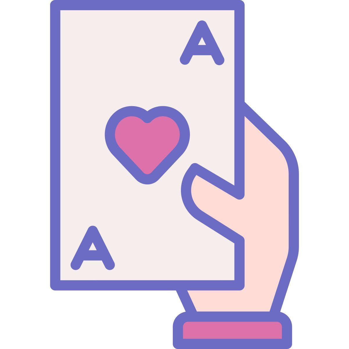 card icon