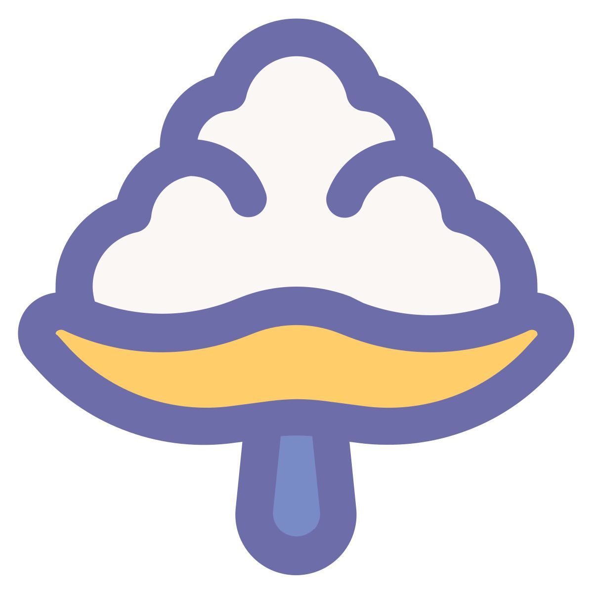 cauliflower icon