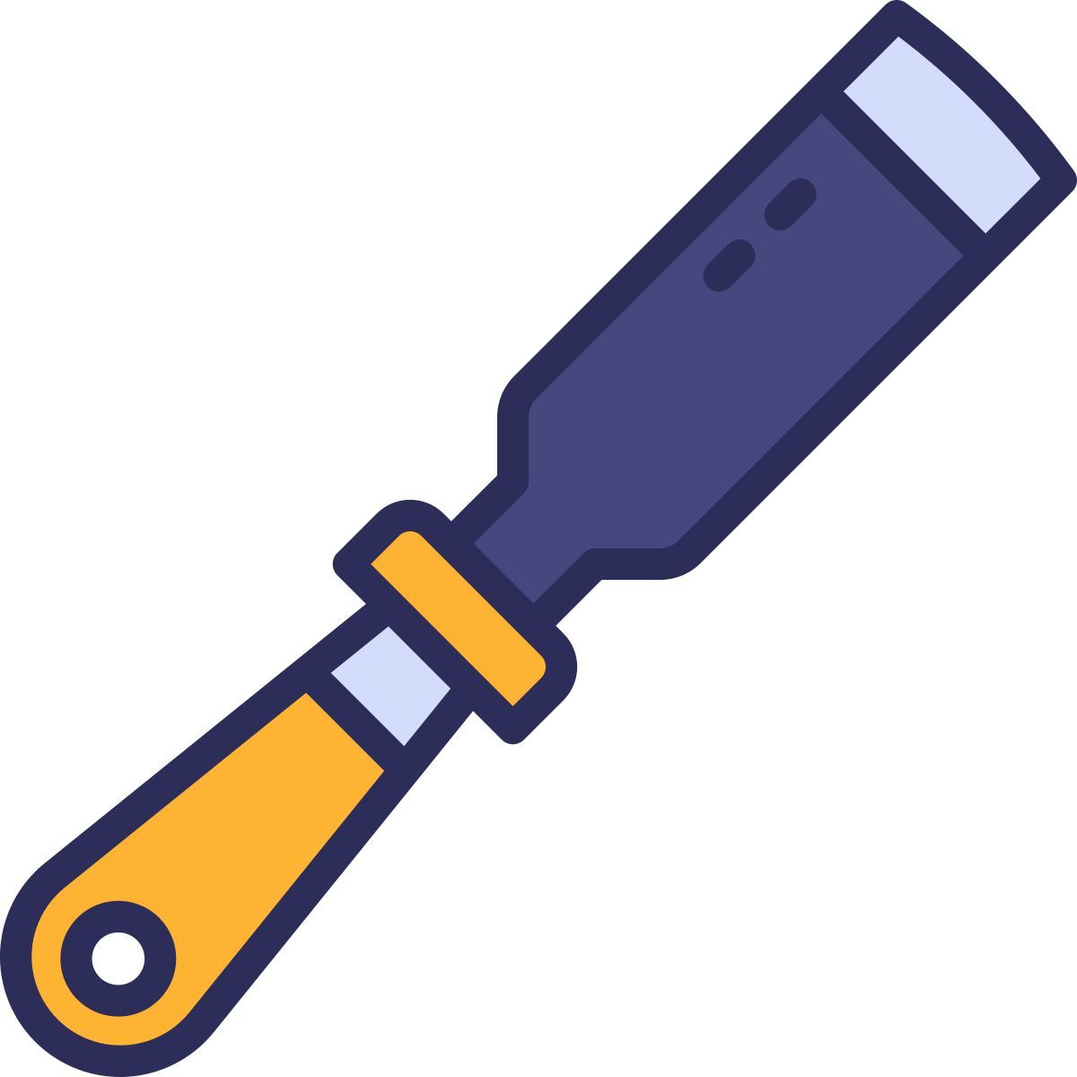 scalpello icon