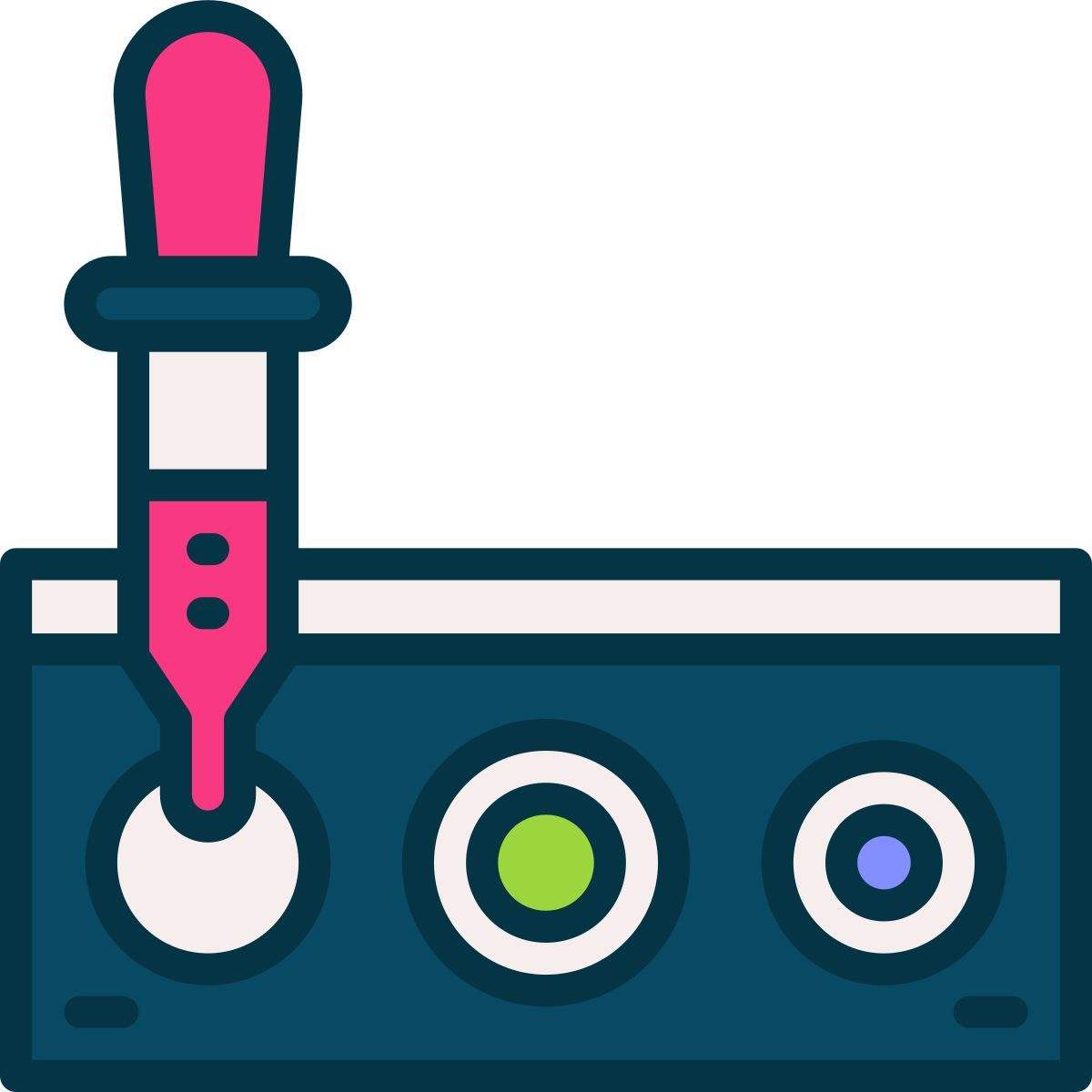 color dropper icon