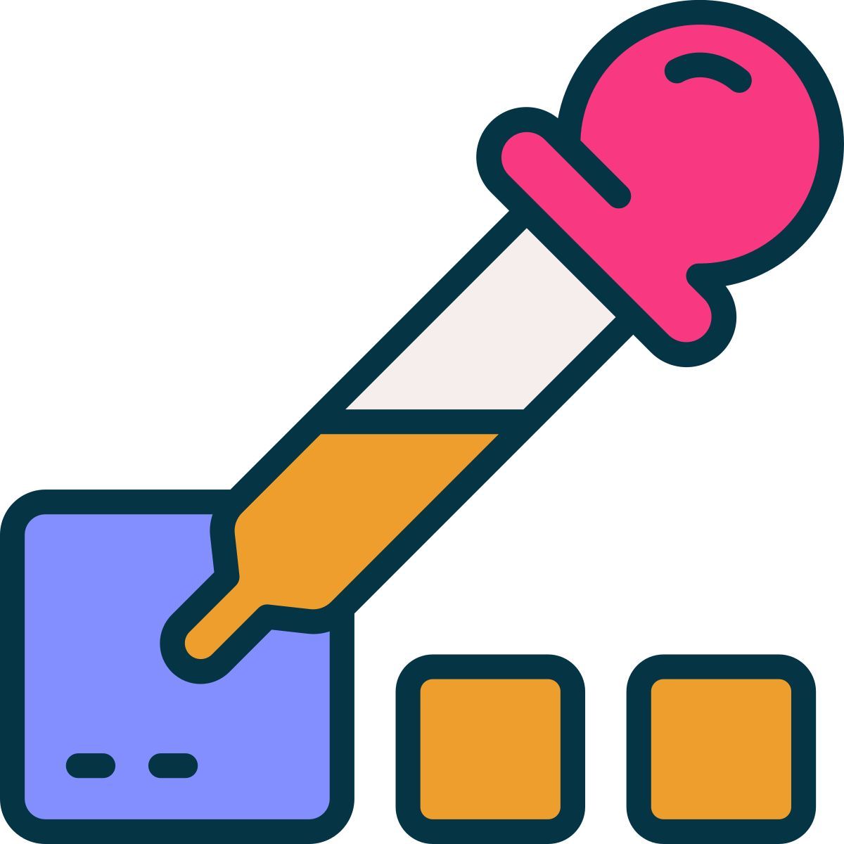 color picker icon