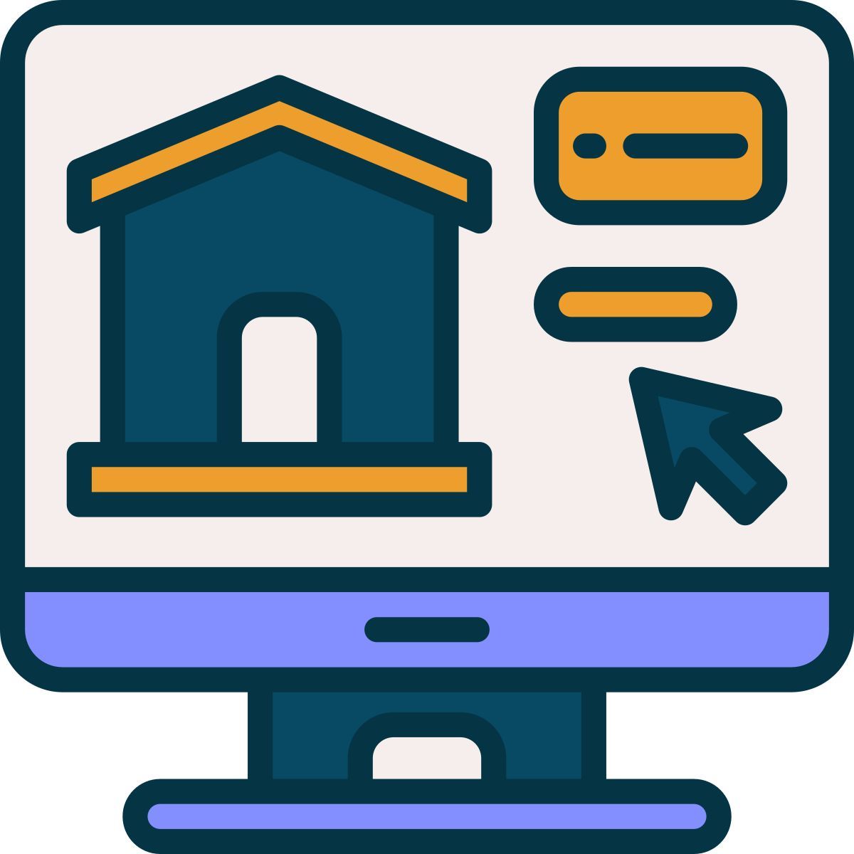 computer icon