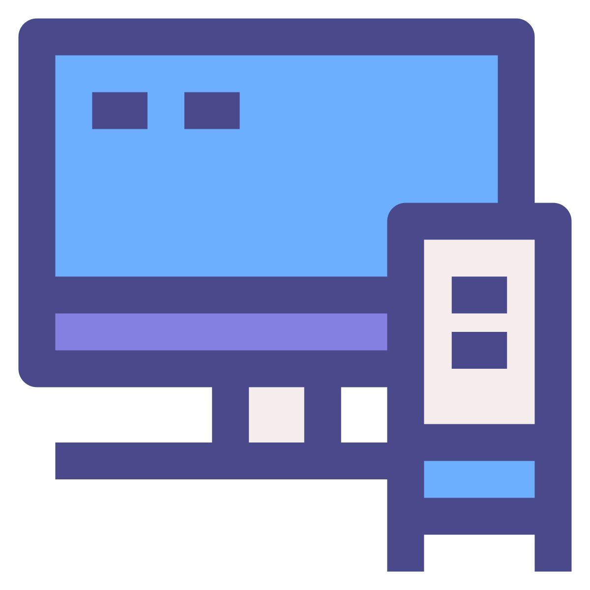 computer icon