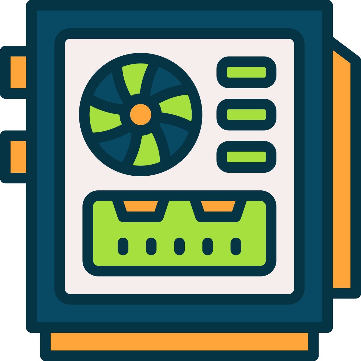 computer icon