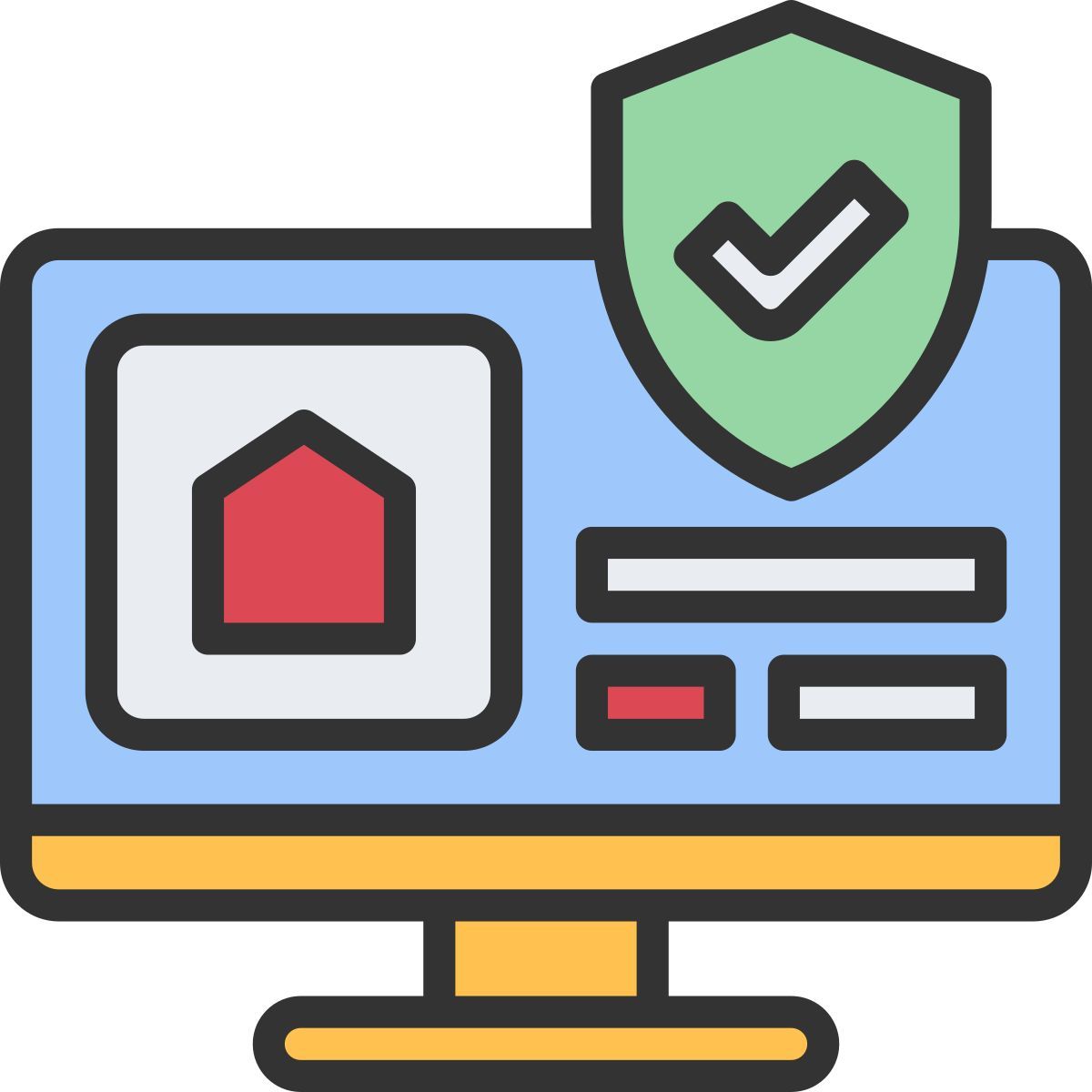 computer icon