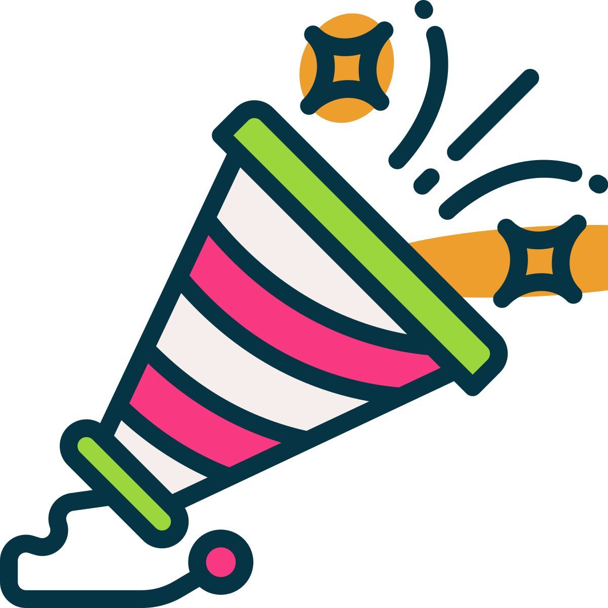 confetti icon