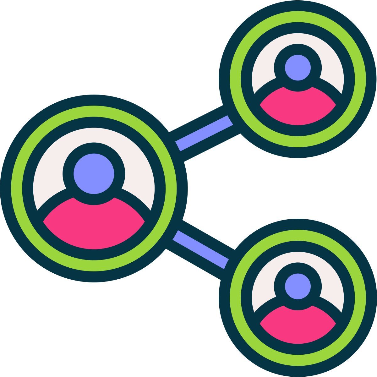 connection icon