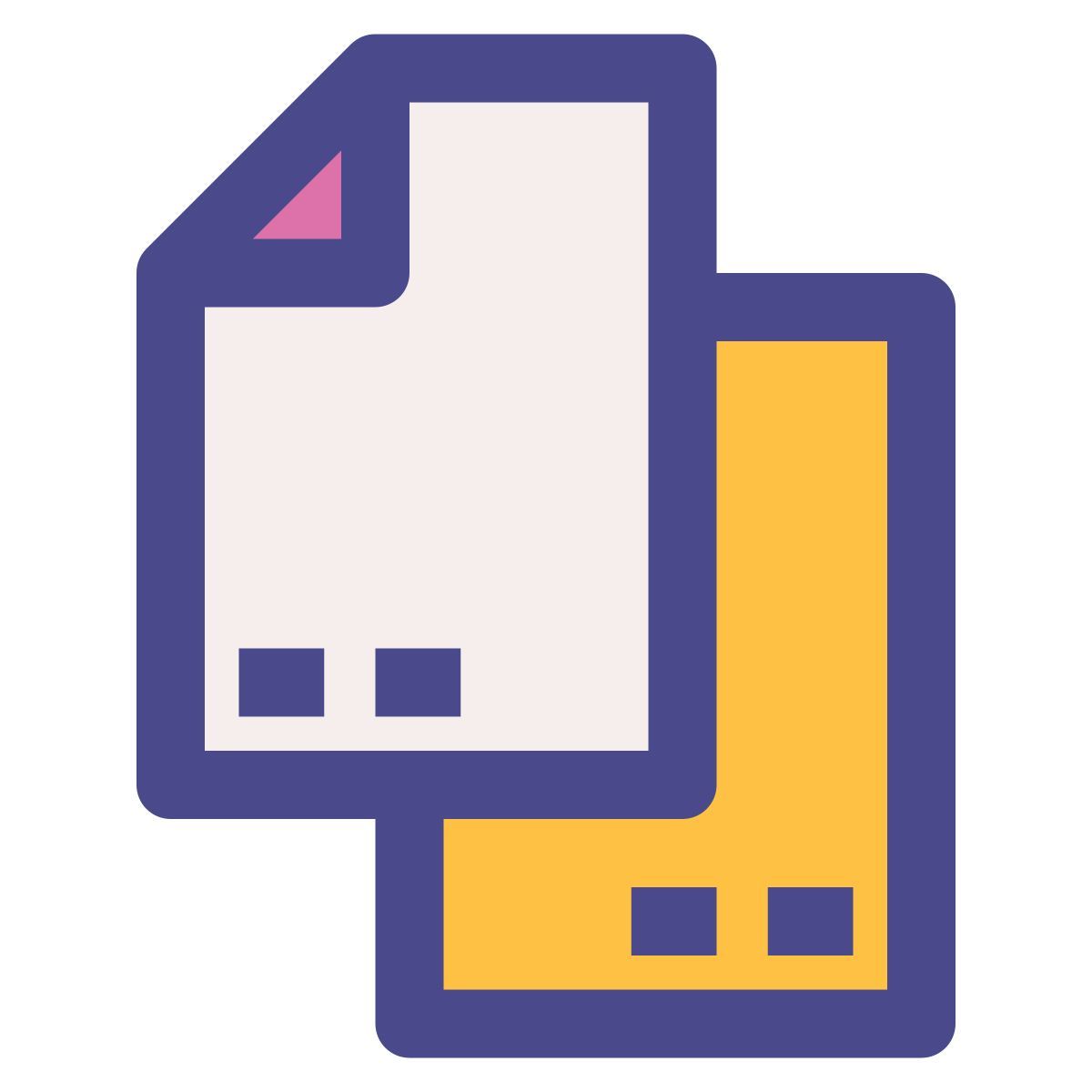 copy file icon