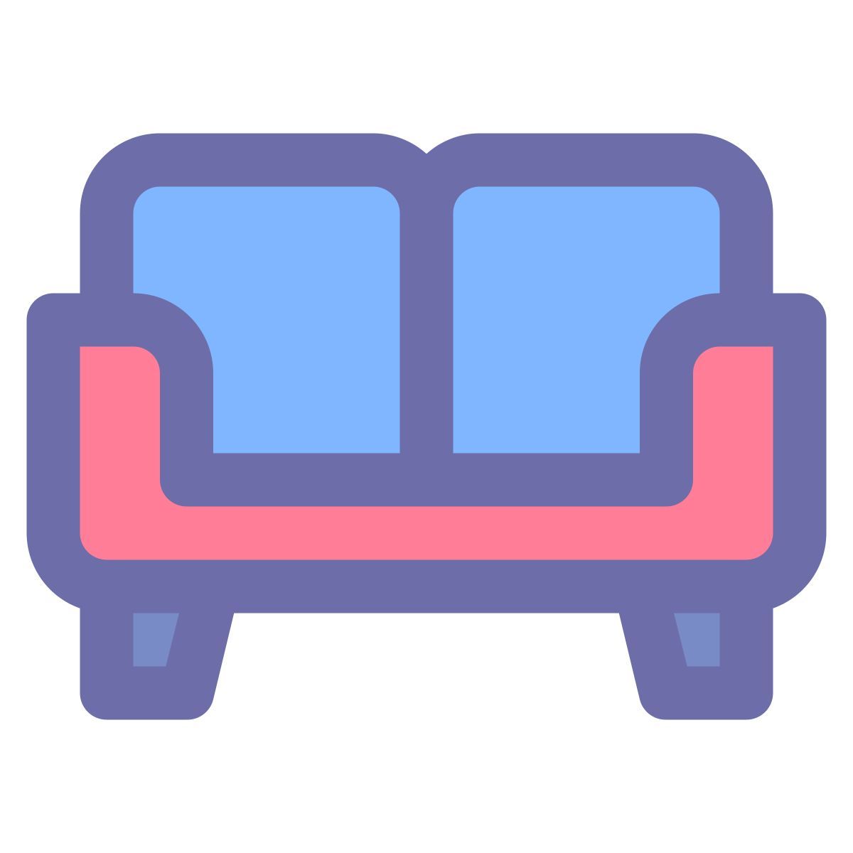 couch icon