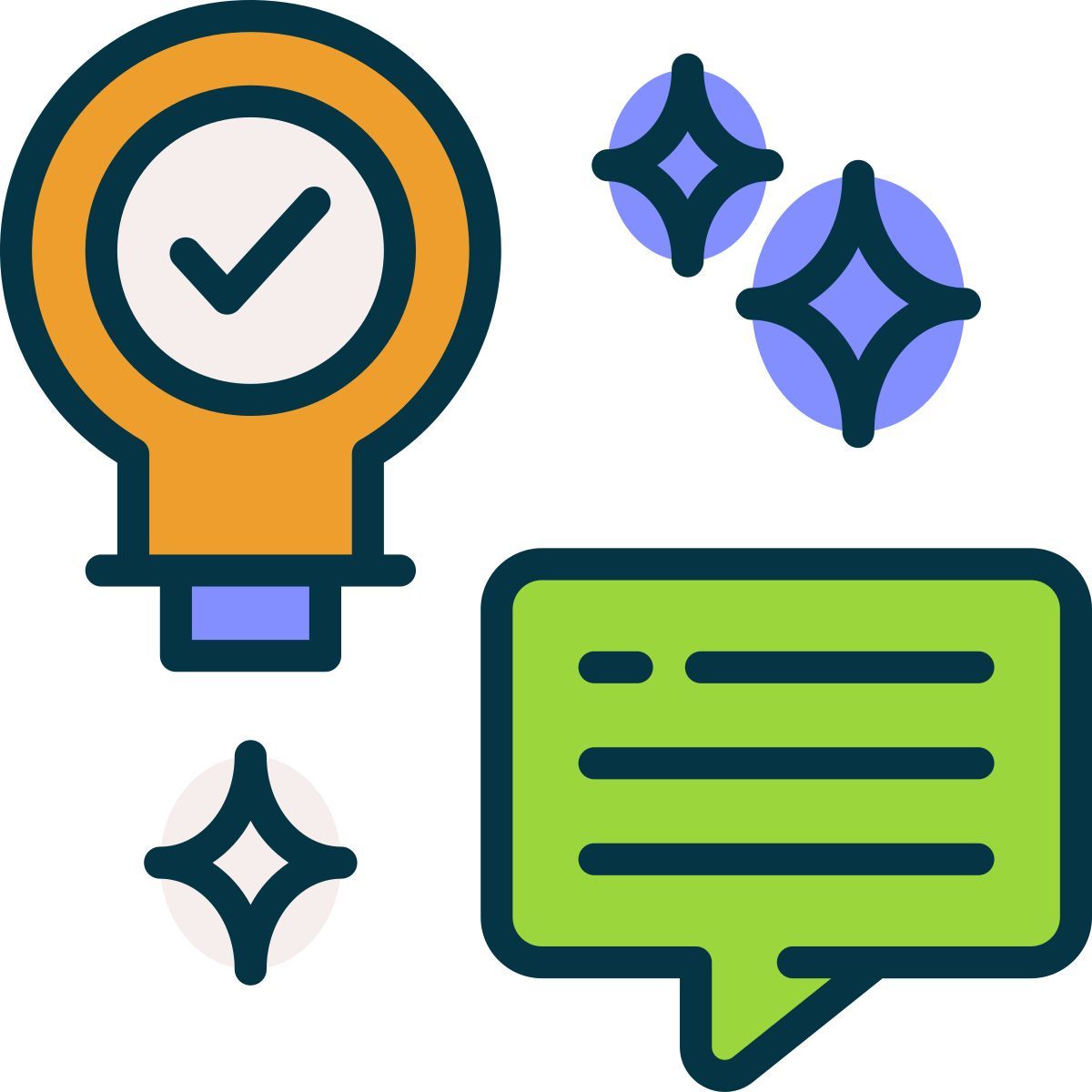 creative icon