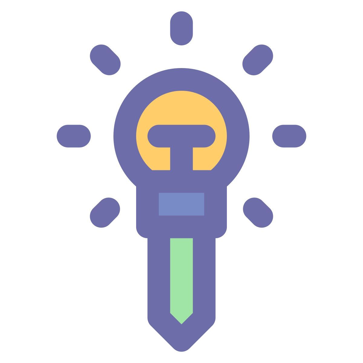 creative icon