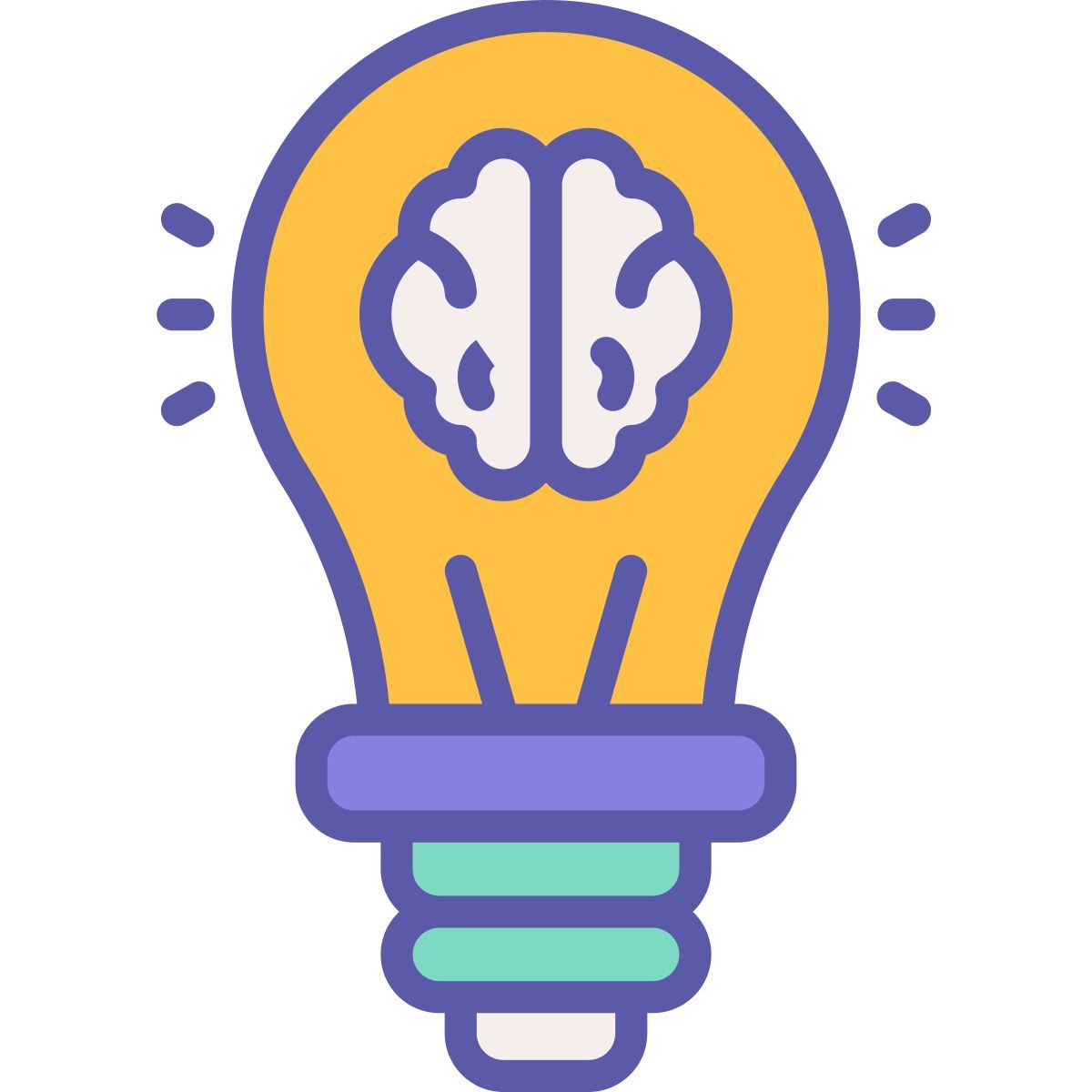 creative icon