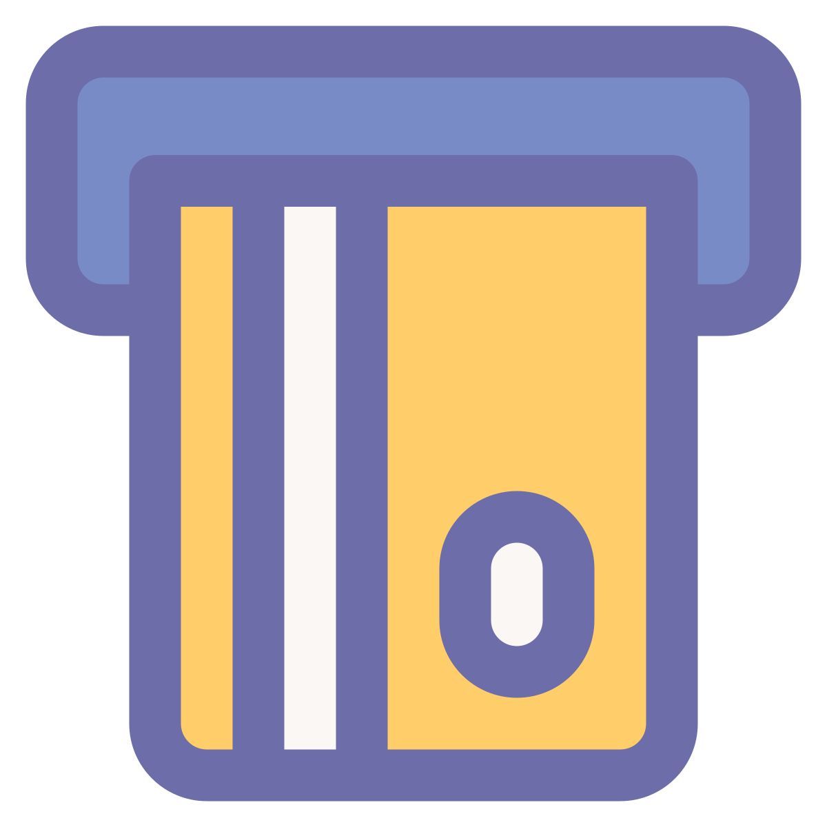 credit card icon