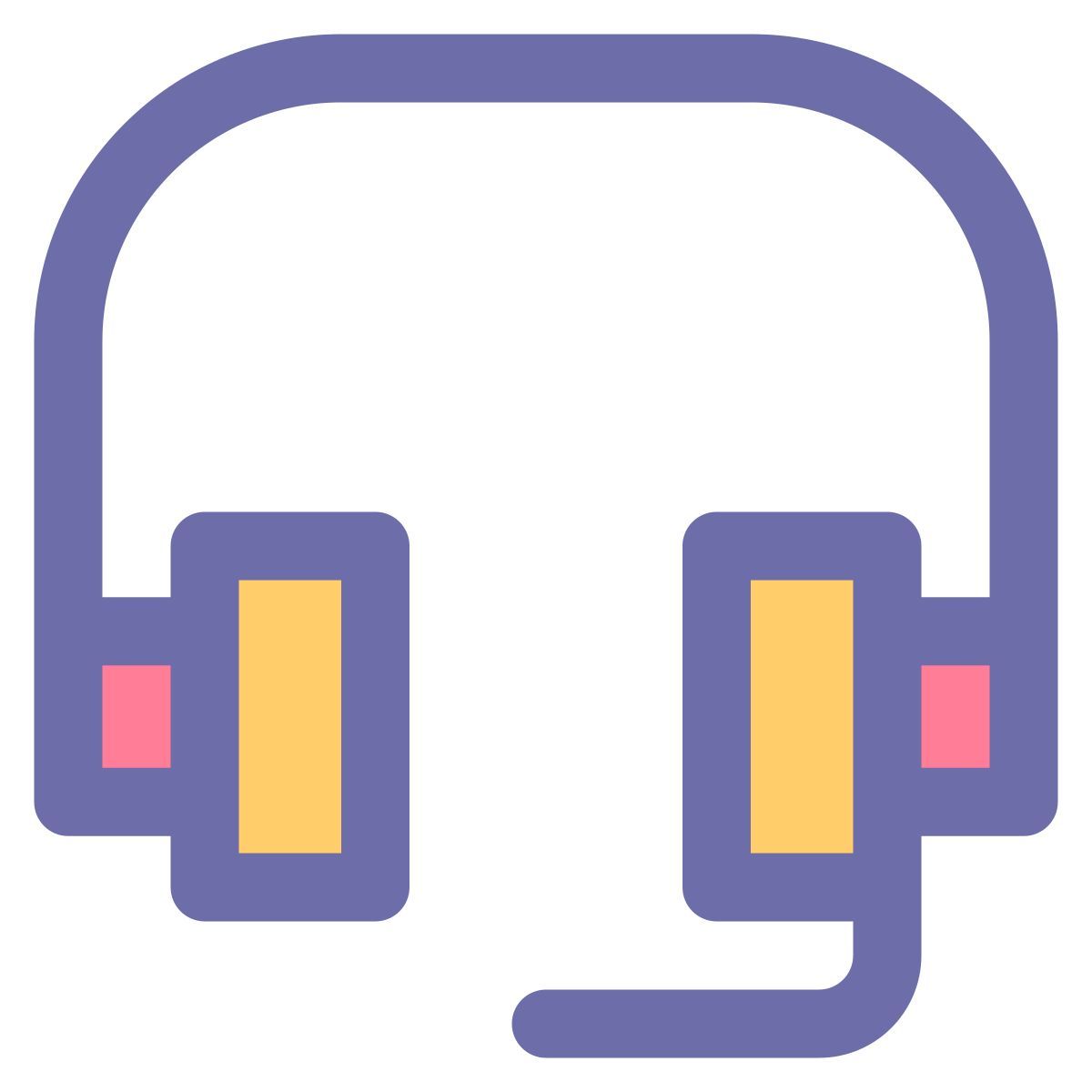 customer service icon