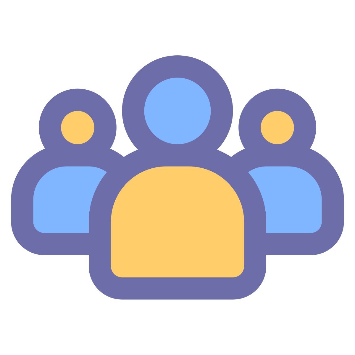 customer icon