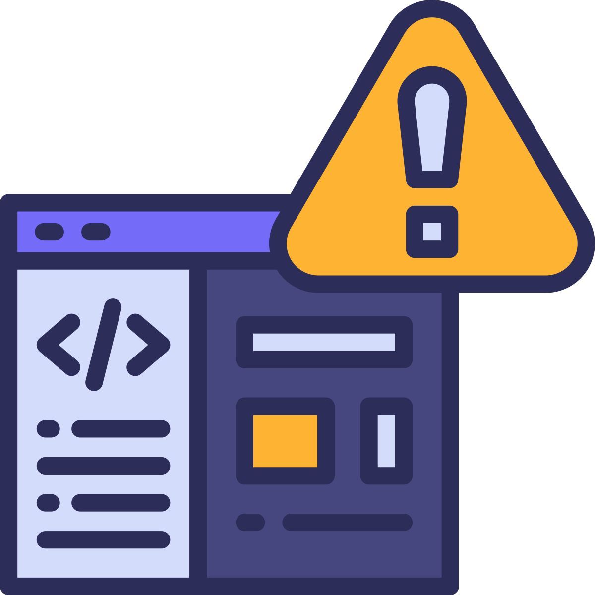 desarrollo de sitios web icon