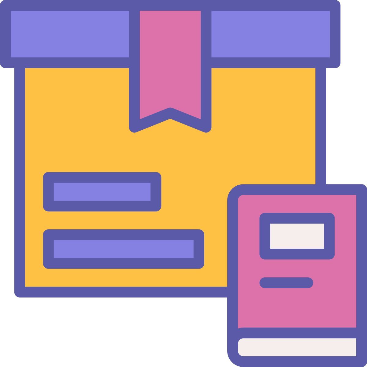 delivery icon