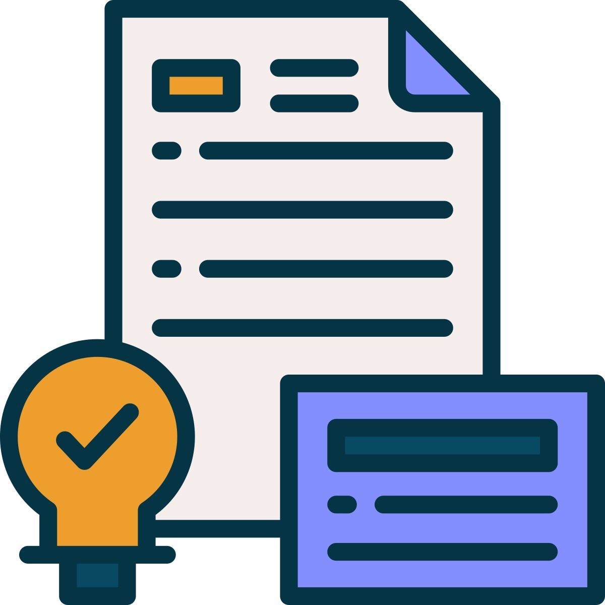 document icon