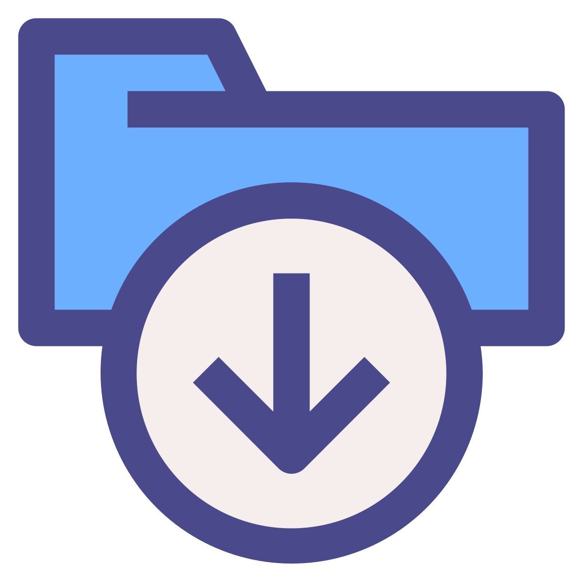 download icon