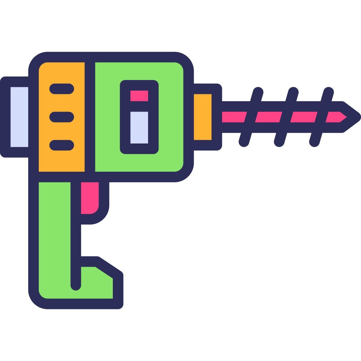 drill icon