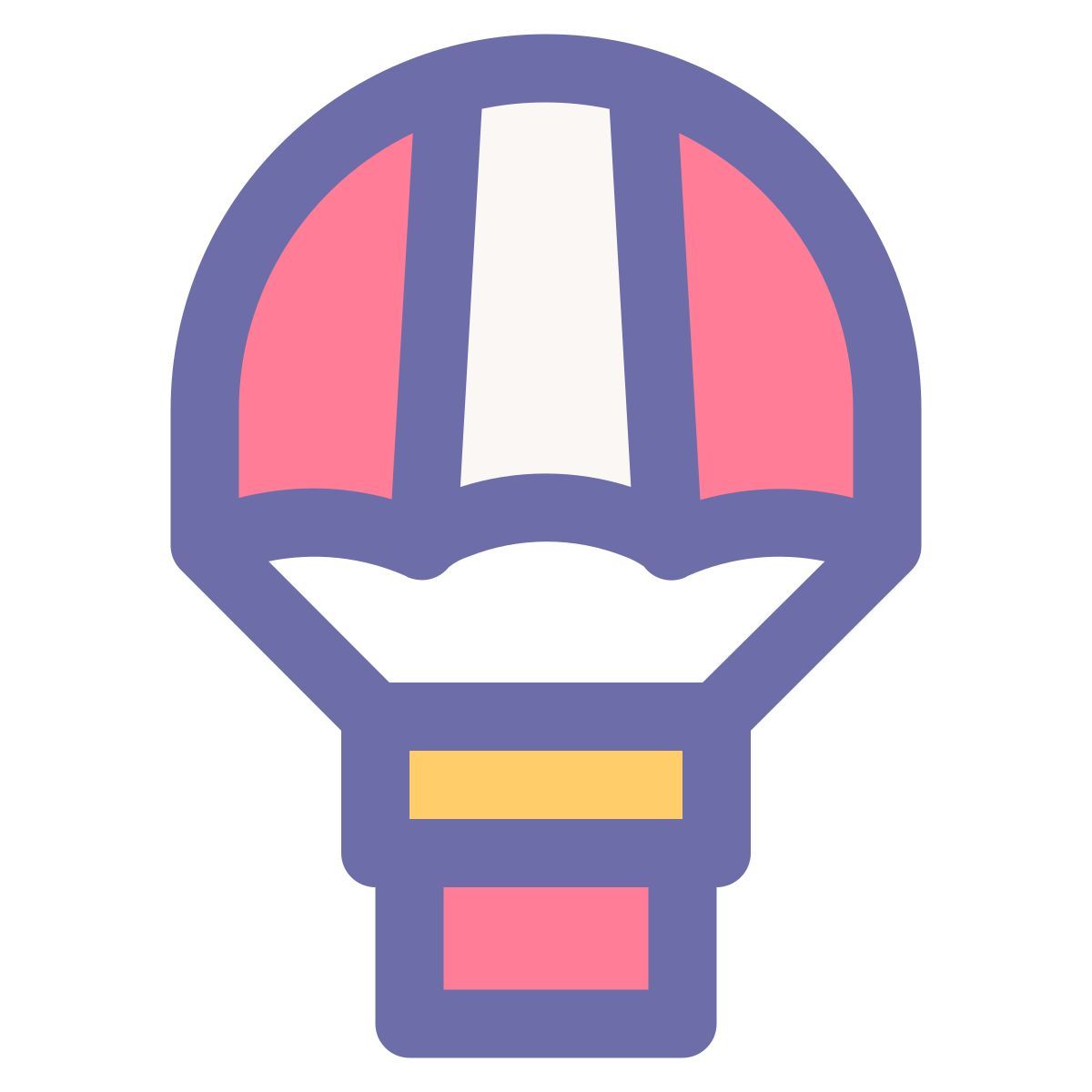 drop shipping icon