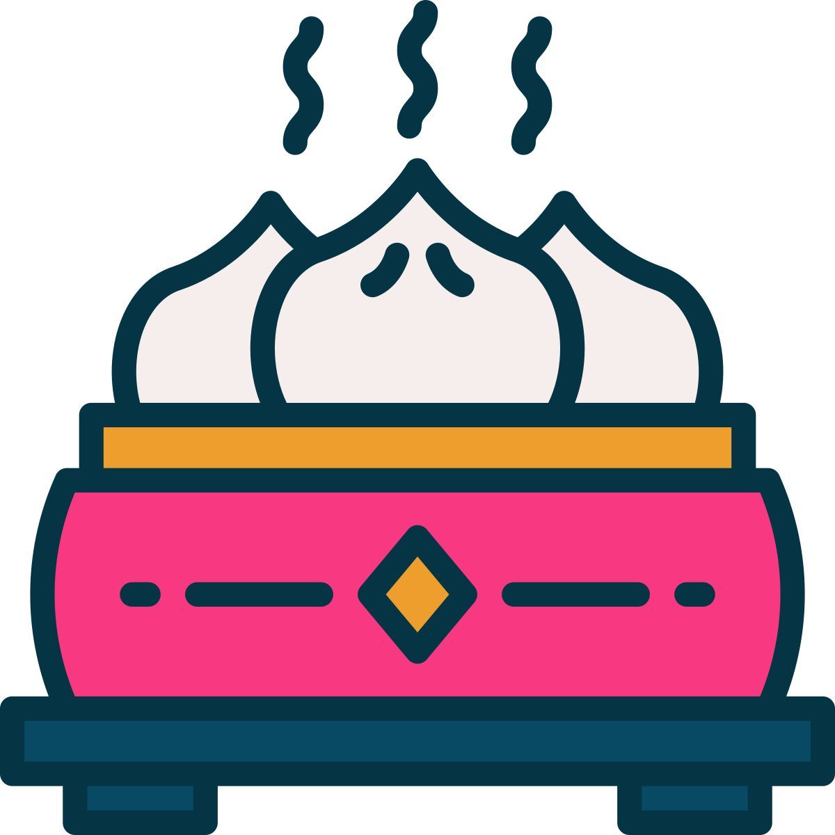 dumpling icon