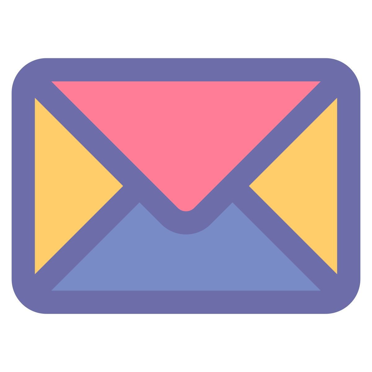 email icon