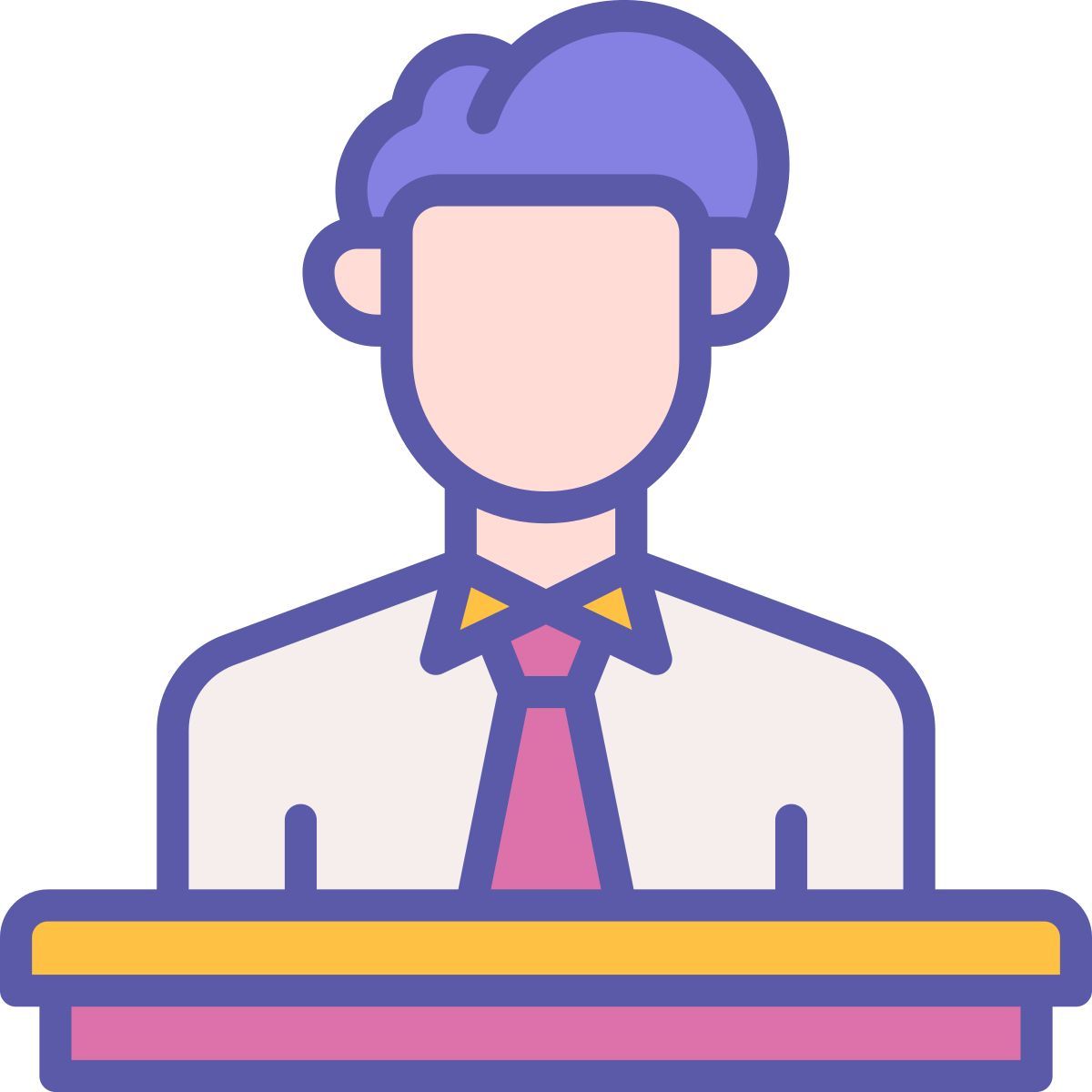 employee icon