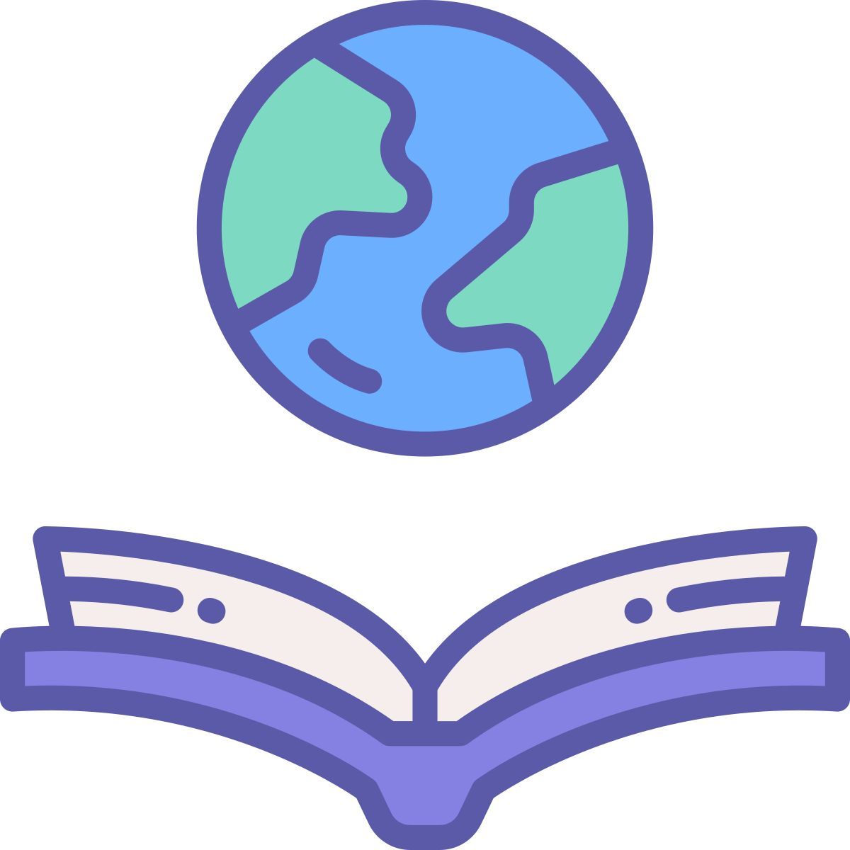 encyclopédie icon