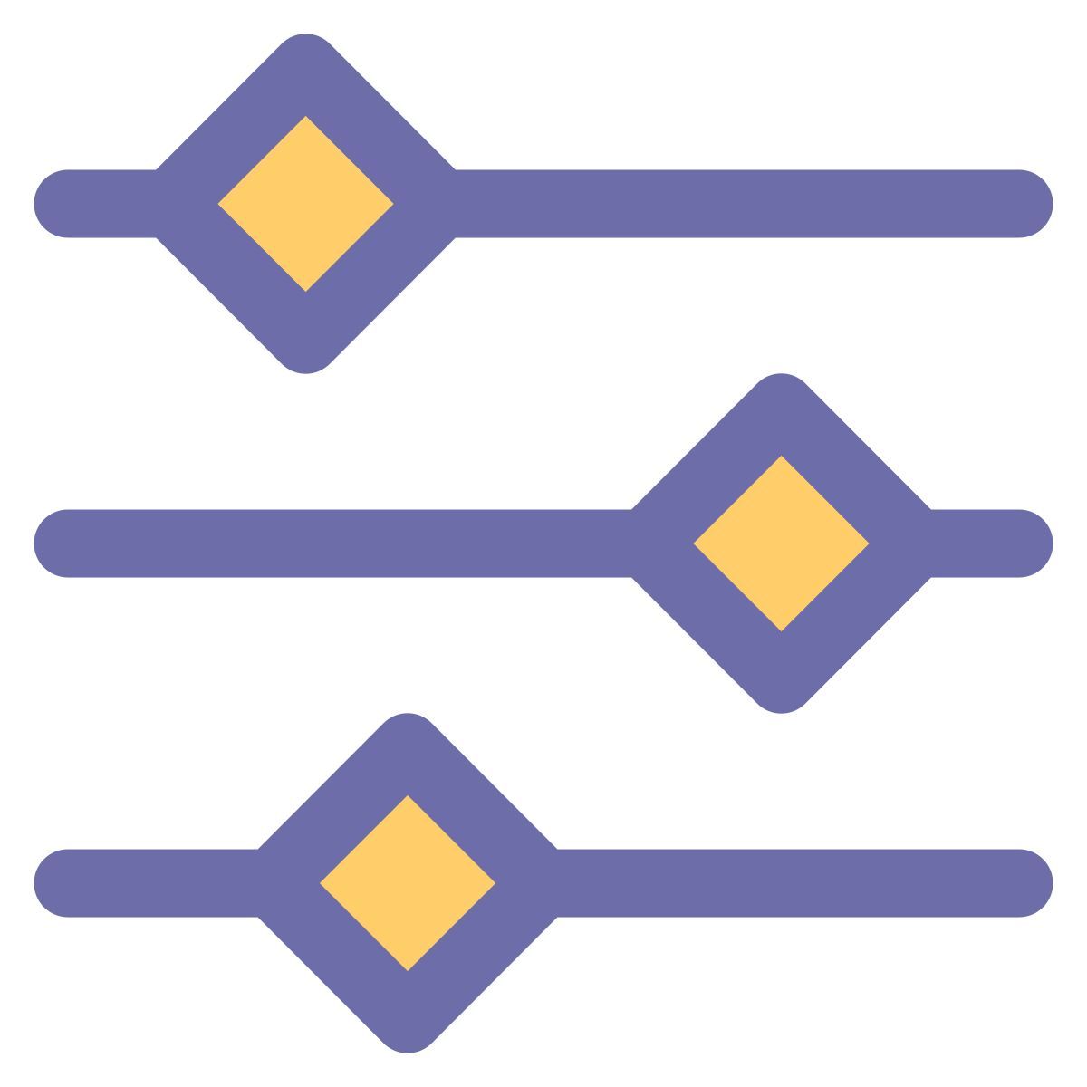 equalizer icon