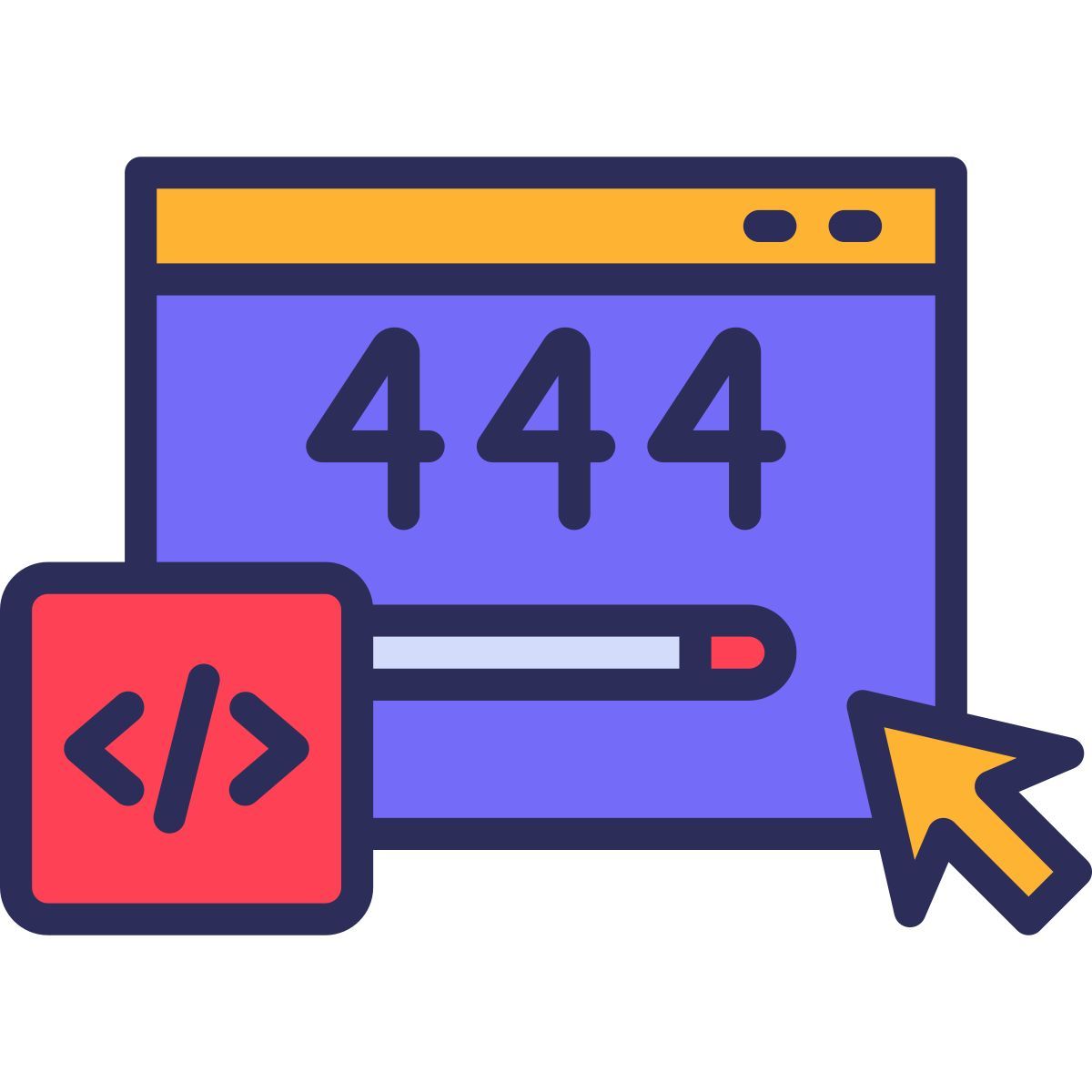 error icon
