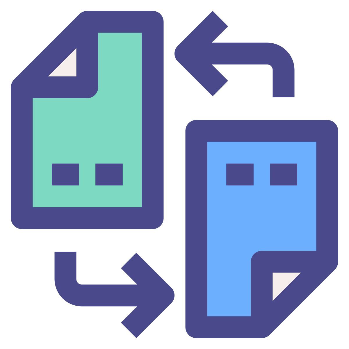 exchange icon