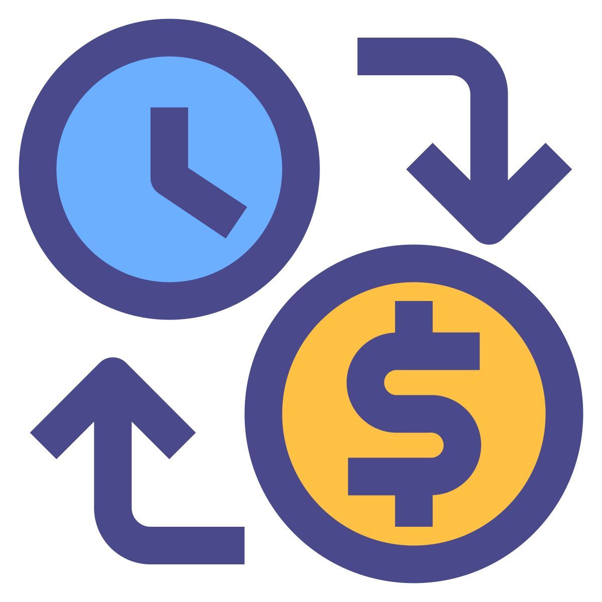 exchange icon