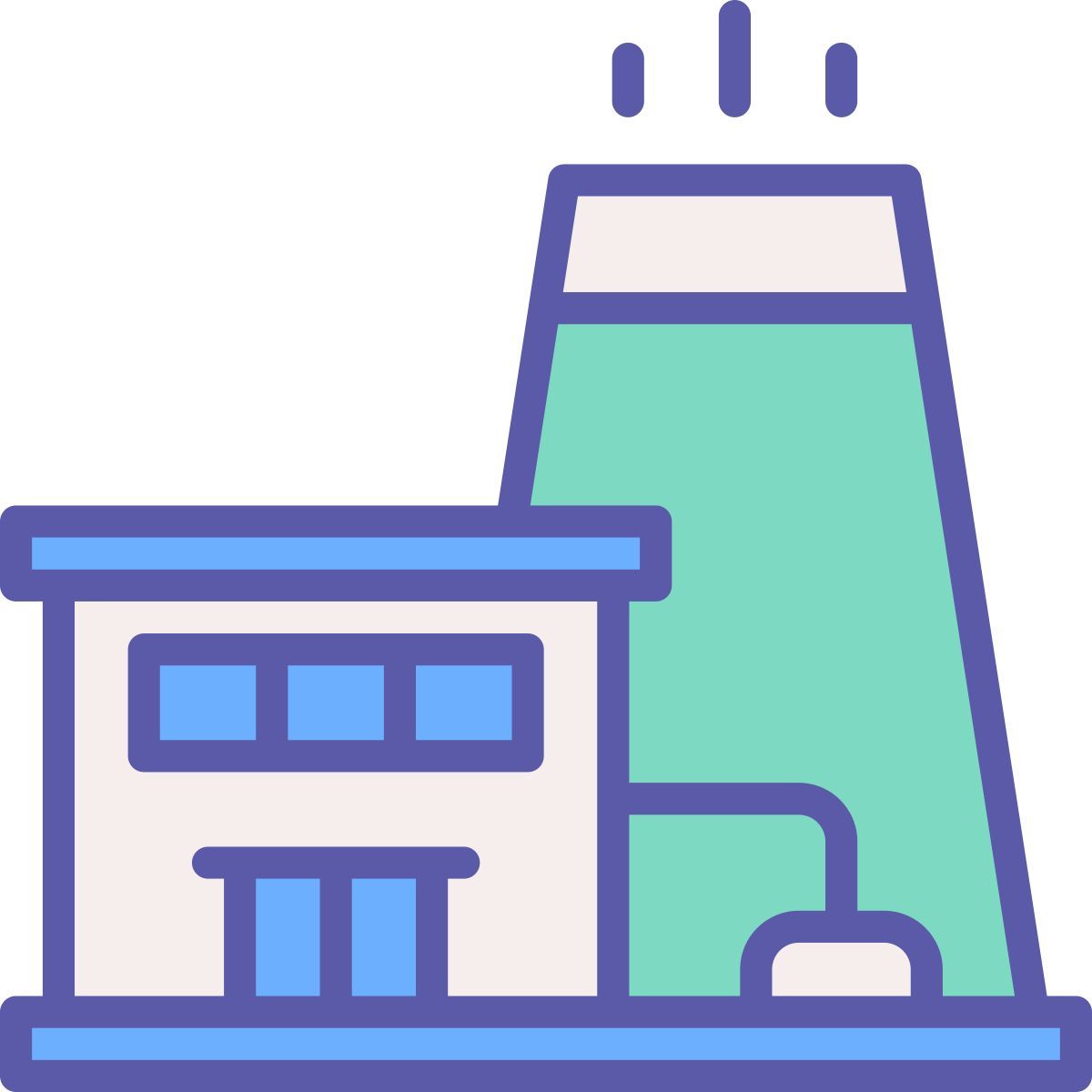 factory icon