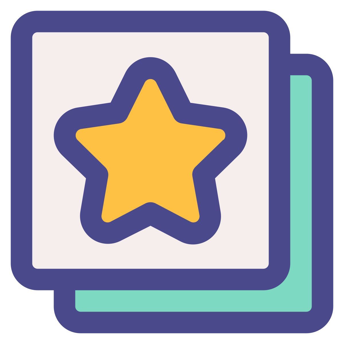 favorite icon