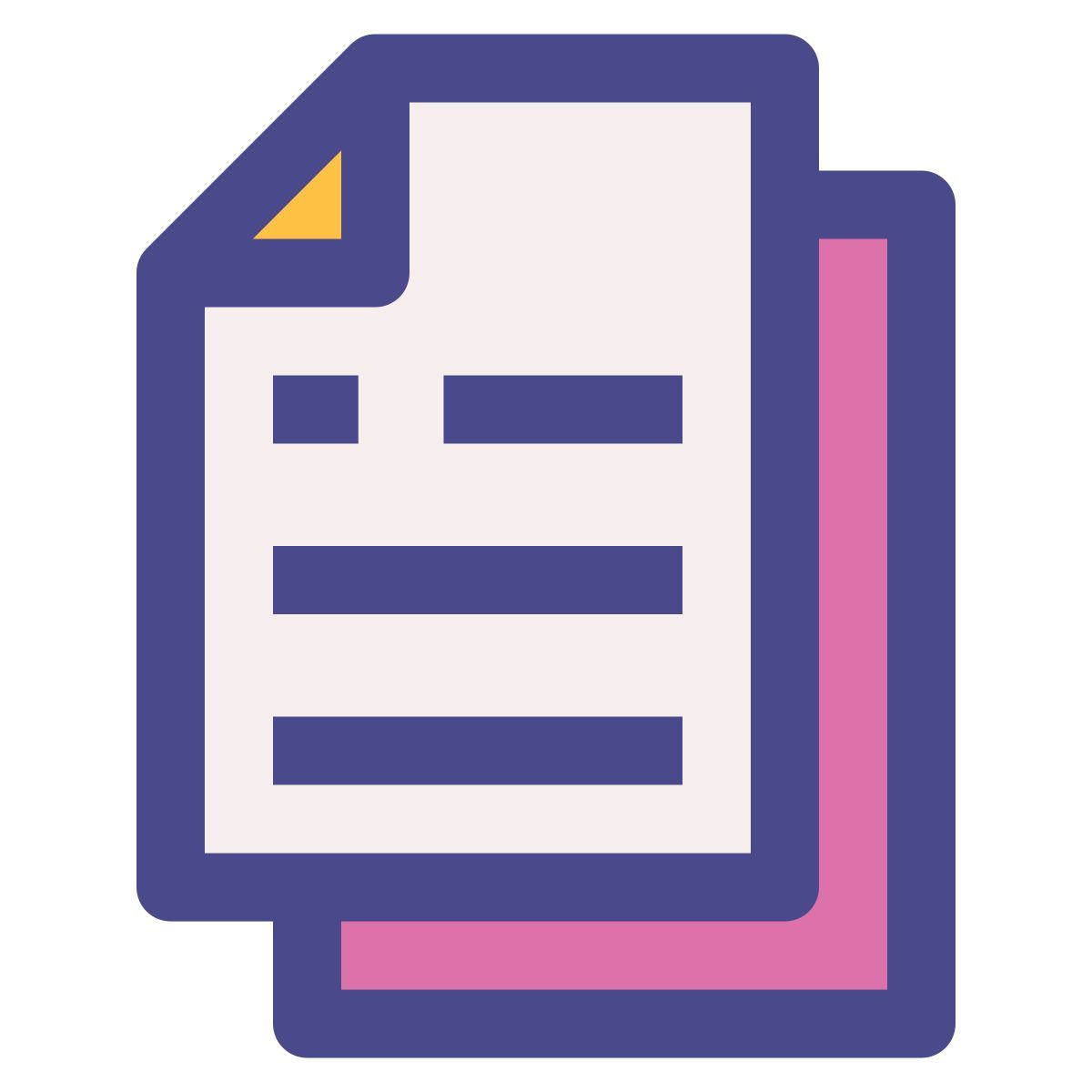 file icon