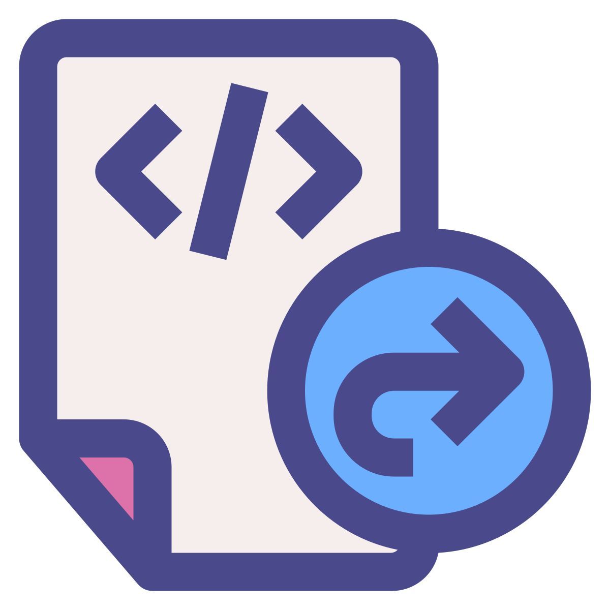 file transfer icon