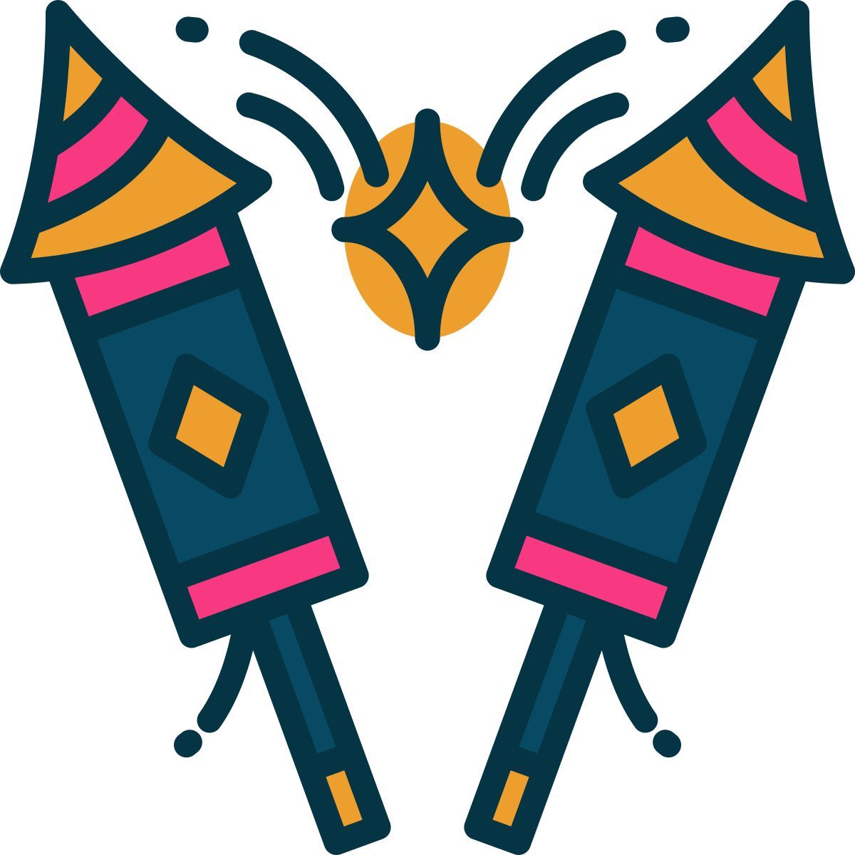 firework icon
