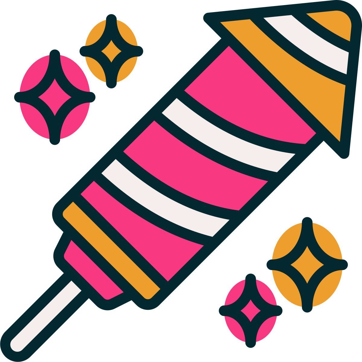 firework icon