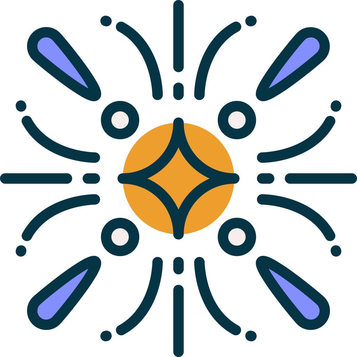 firework icon