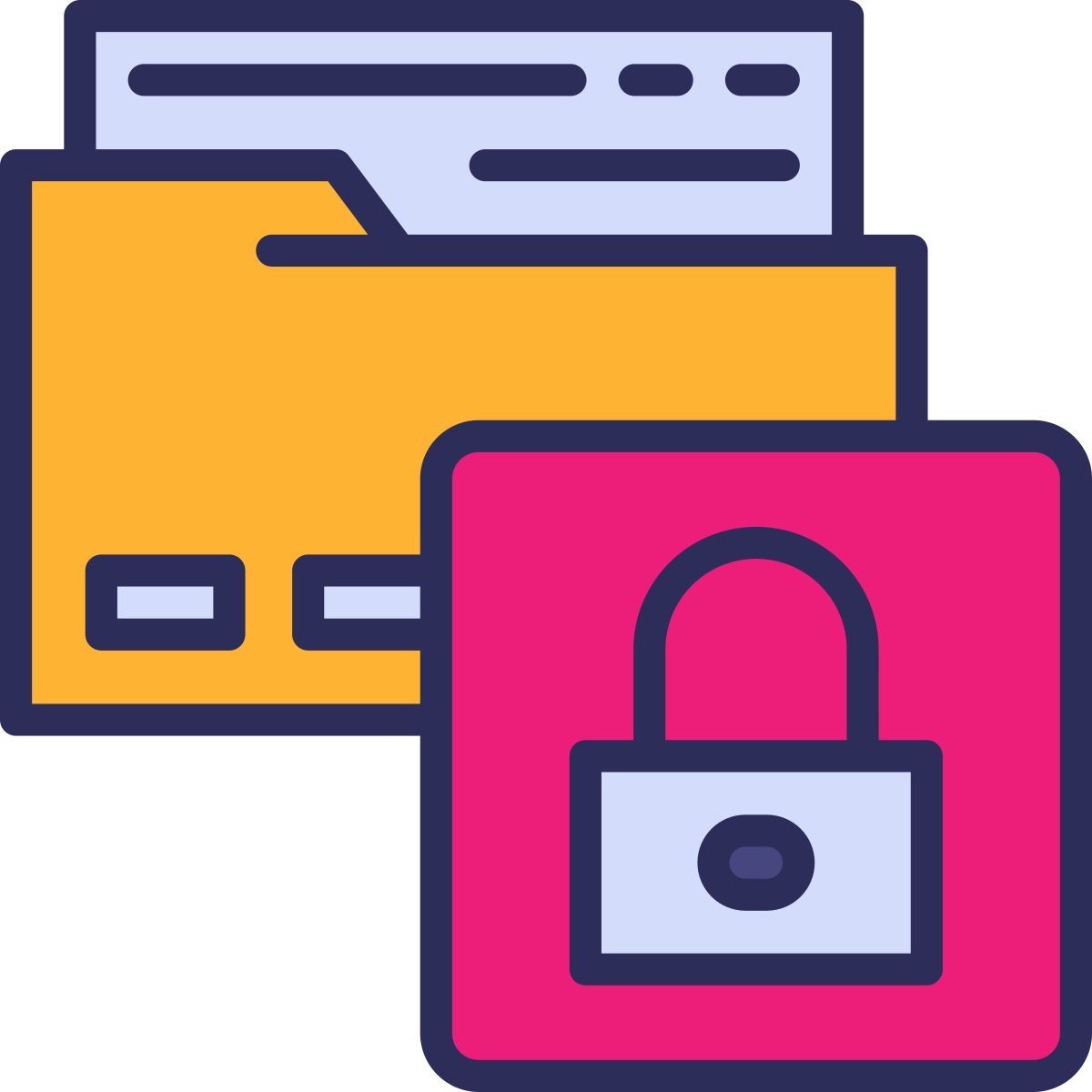 folder icon