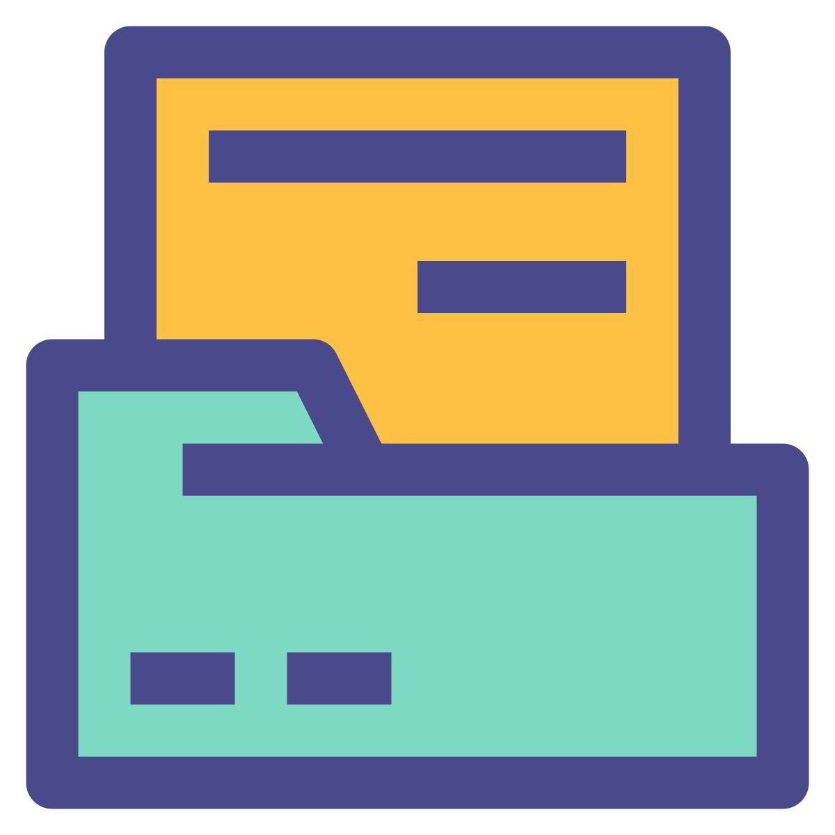 folder icon