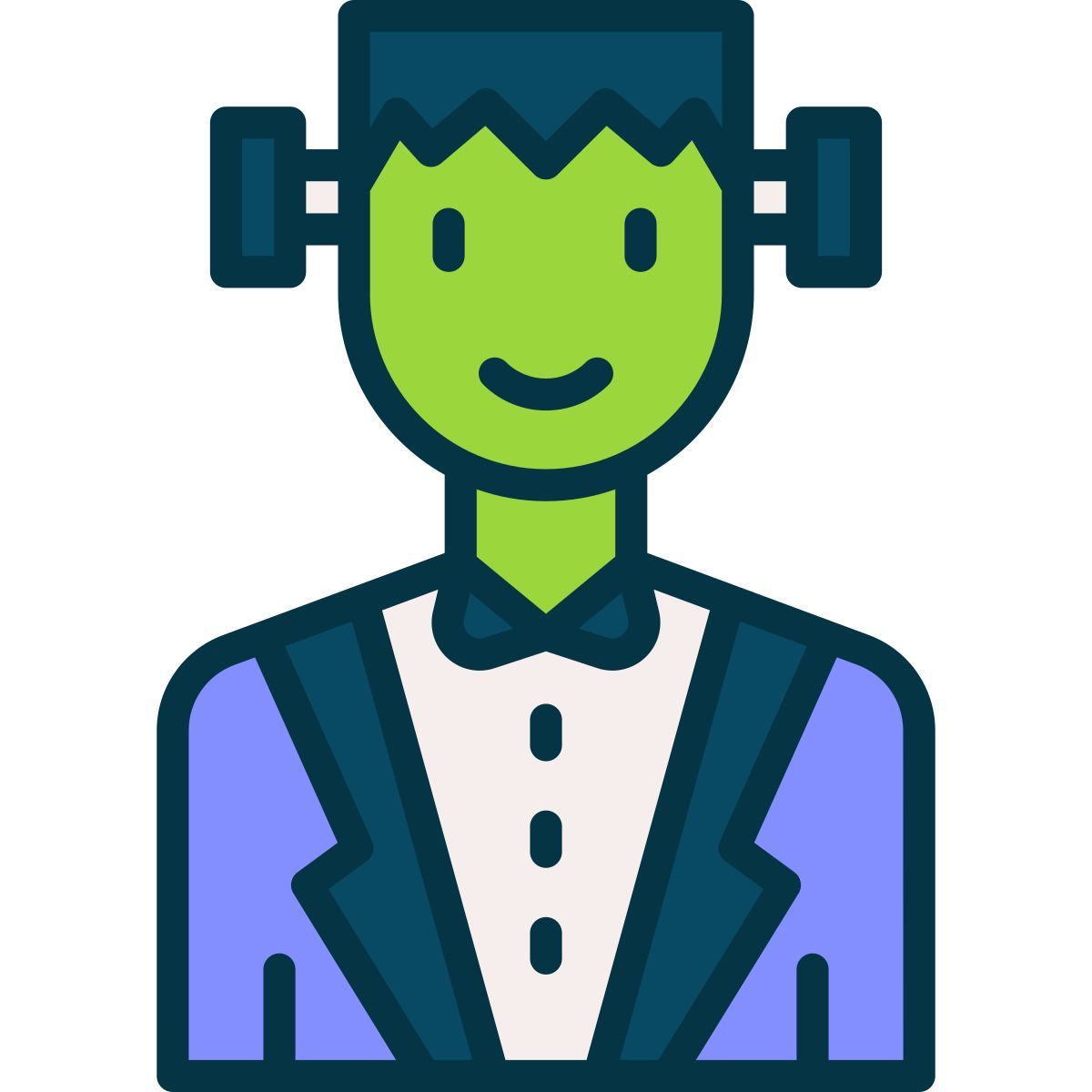 frankenstein icon
